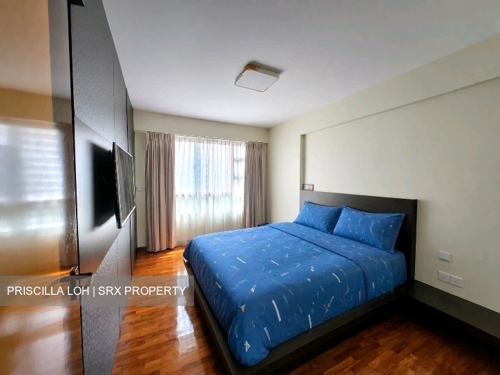 Blk 268C Punggol Sapphire (Punggol), HDB 4 Rooms #553431491